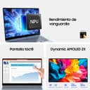 Thumbnail 3 de Samsung Galaxy Book4 Edge Snapdragon X Elite, 16GB, 512GB, 14" 💻