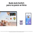 Thumbnail 5 de Samsung Galaxy Book4 portátil 15,6" 16GB, 512GB SSD