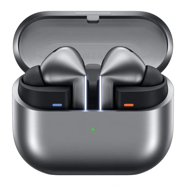 Imagen de Samsung Galaxy Buds3 Pro auriculares 24 bits/96 kHz en OfertitasTOP