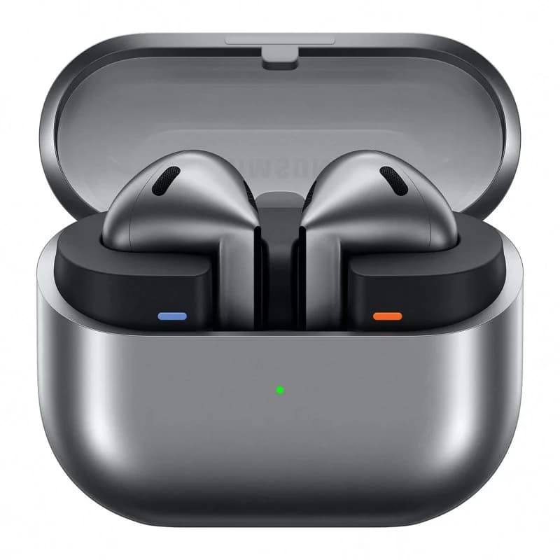 Imagen de Samsung Galaxy Buds3 Auriculares Bluetooth con Cancelación de Ruido 🎧 en OfertitasTOP