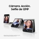 Thumbnail 2 de Samsung Galaxy Z Flip5 8/512GB Gris Grafito 📱 Libre