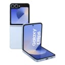 Thumbnail principal de Samsung Galaxy Z Flip6 256GB Smartphone Plegable 💙