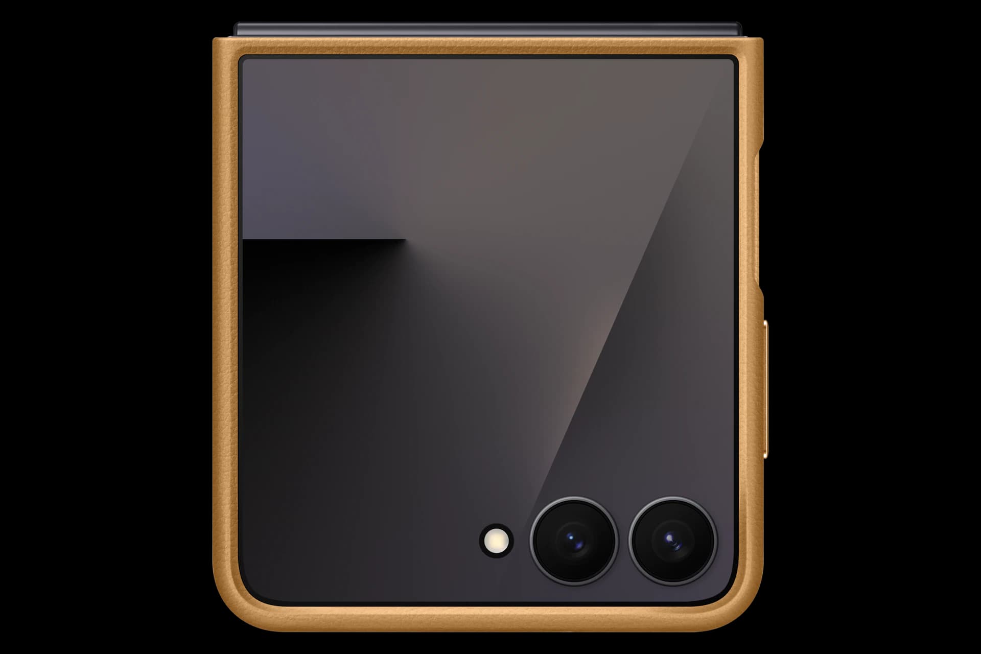 Imagen de Samsung Galaxy Z Flip7 funda Camel 1 unidad en OfertitasTOP