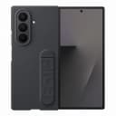 Thumbnail principal de Samsung Galaxy Z Fold 7 Funda silicona negra + protector 📱