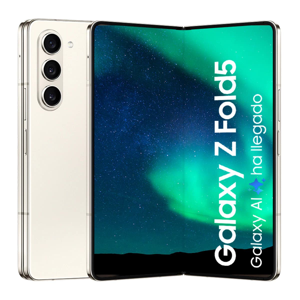 Imagen de Samsung Galaxy Z Fold5 12 GB + 512 GB móvil reacondicionado 📱 en OfertitasTOP