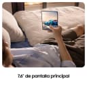 Thumbnail 3 de Samsung Galaxy Z Fold5 12 GB + 512 GB móvil reacondicionado 📱