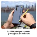 Thumbnail 4 de Samsung Galaxy Z Fold5 móvil 256 GB reacond. casi nuevo 😊