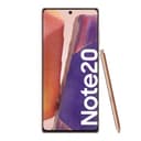 Thumbnail 3 de Samsung Galaxy Note 20 8/256GB Mystic Bronze libre