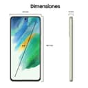 Thumbnail 2 de Samsung Galaxy S21 FE 5G 6/128GB Verde libre 📱