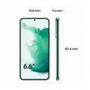 Thumbnail 3 de Samsung Galaxy S22 Plus 5G 256 GB Verde libre 📱