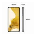 Thumbnail 1 de Samsung Galaxy S22 5G smartphone 256 GB