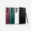 Thumbnail 2 de Samsung Galaxy S22 Ultra 5G Smartphone – 8GB RAM, 128GB, Negro 📱