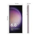 Thumbnail 1 de Samsung Galaxy S23 Ultra 256GB 💜 Libre