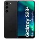 Thumbnail principal de Samsung Galaxy S23 Plus 512GB Negro 📱 Libre