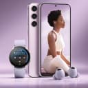 Thumbnail 3 de Samsung Galaxy S23 Plus 512GB Negro 📱 Libre