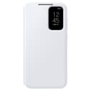 Thumbnail principal de Samsung Galaxy S23 FE Funda Smart View Wallet Case blanca 📱