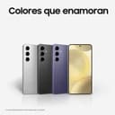 Thumbnail 3 de Samsung Galaxy S24 8/256GB gris Marble 6,2"