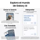 Thumbnail 2 de Samsung Galaxy S24 FE smartphone 128 GB 4.700 mAh Verde Claro 😊