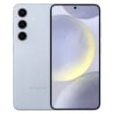 Thumbnail principal de Samsung Galaxy S24 smartphone 128 GB Azul Saphire ✅