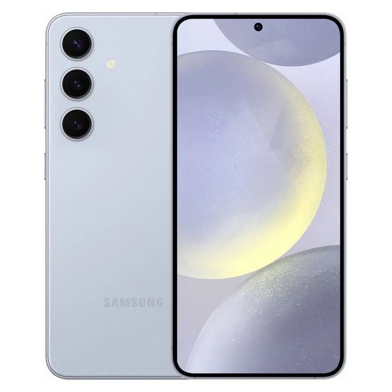 Imagen de Samsung Galaxy S24 smartphone 128 GB Azul Saphire ✅ en OfertitasTOP
