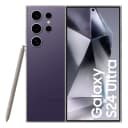 Thumbnail principal de Samsung Galaxy S24 Ultra Violet Titanium 12GB 256GB Libre 📱