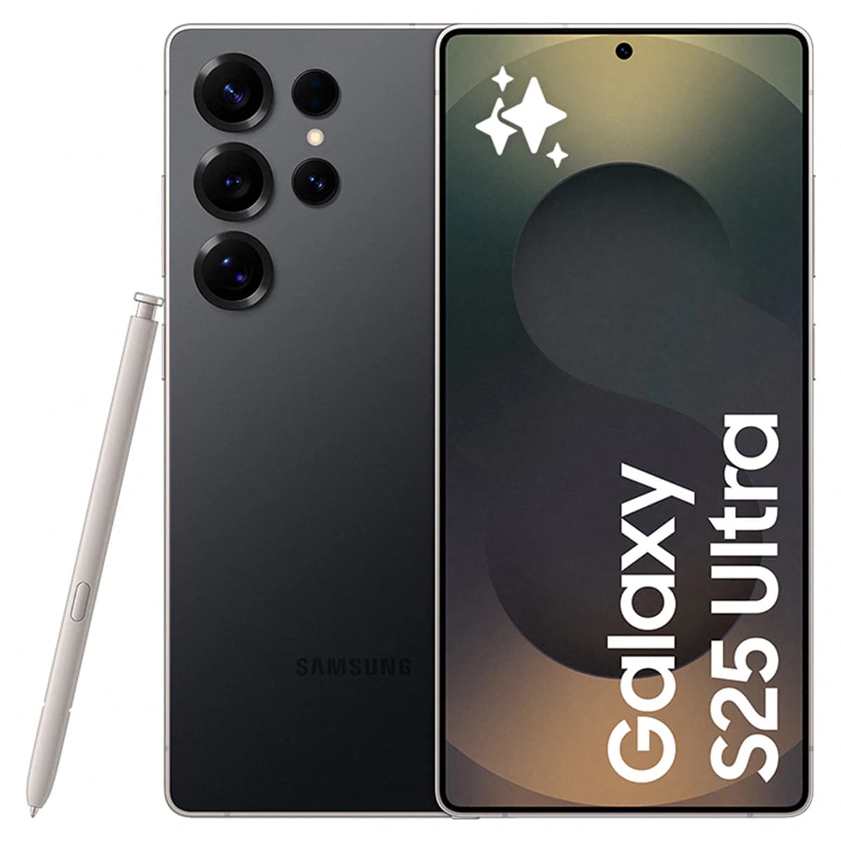 Imagen de Samsung Galaxy S25 Ultra 12 GB, 512 GB reacondicionado 📱 en OfertitasTOP