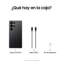 Thumbnail 5 de Samsung Galaxy S25 Ultra 12 GB, 512 GB reacondicionado 📱