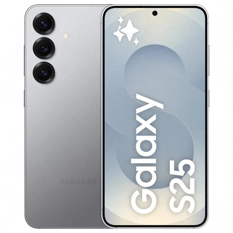 Imagen de Samsung Galaxy S25 128 GB, 4.000 mAh smartphone 📱 en OfertitasTOP