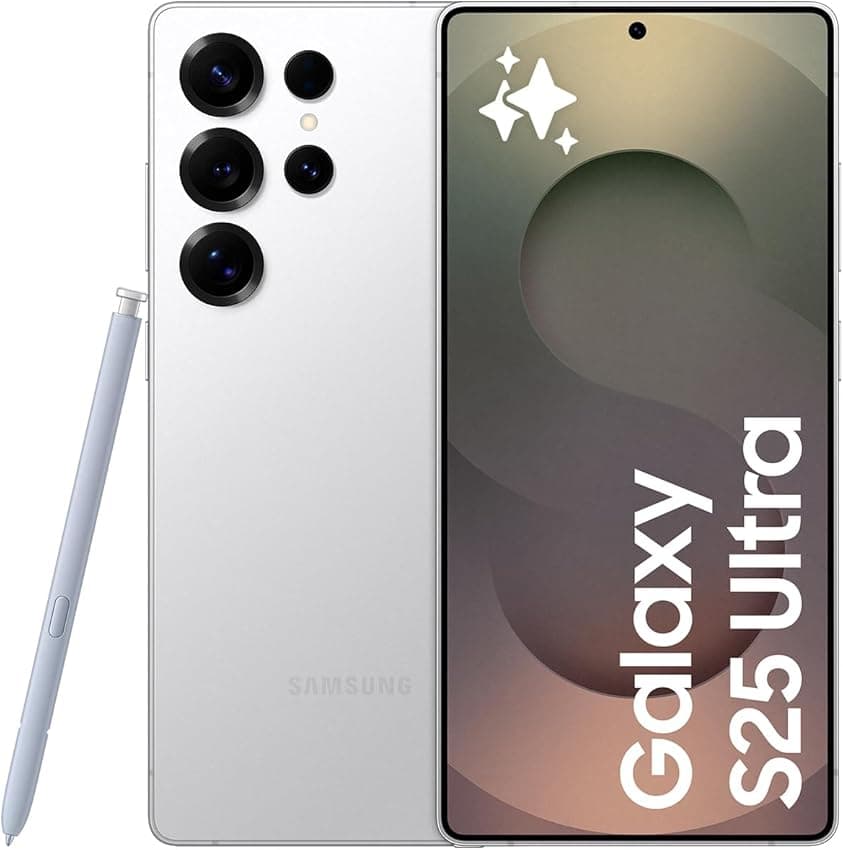 Imagen de Samsung Galaxy S25 Ultra 256 GB, 200 MP cámara 📱 en OfertitasTOP