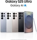 Thumbnail 1 de Samsung Galaxy S25 Ultra 256 GB, 200 MP cámara 📱