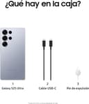 Thumbnail 6 de Samsung Galaxy S25 Ultra 512 GB, 200 MP cámara 📱