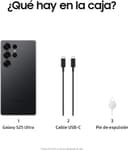 Thumbnail 6 de Samsung Galaxy S25 Ultra 512 GB, 200 MP cámara 📱