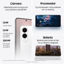 Thumbnail 3 de Samsung Galaxy S25 Edge 📱 12GB RAM, 512GB Libre