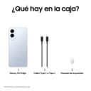 Thumbnail 5 de Samsung Galaxy S25 Edge 📱 12GB RAM, 512GB Libre