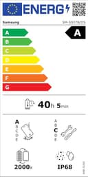 Thumbnail 1 de Samsung Galaxy S25 Edge 512GB Teléfono móvil 200MP Cámara 📱