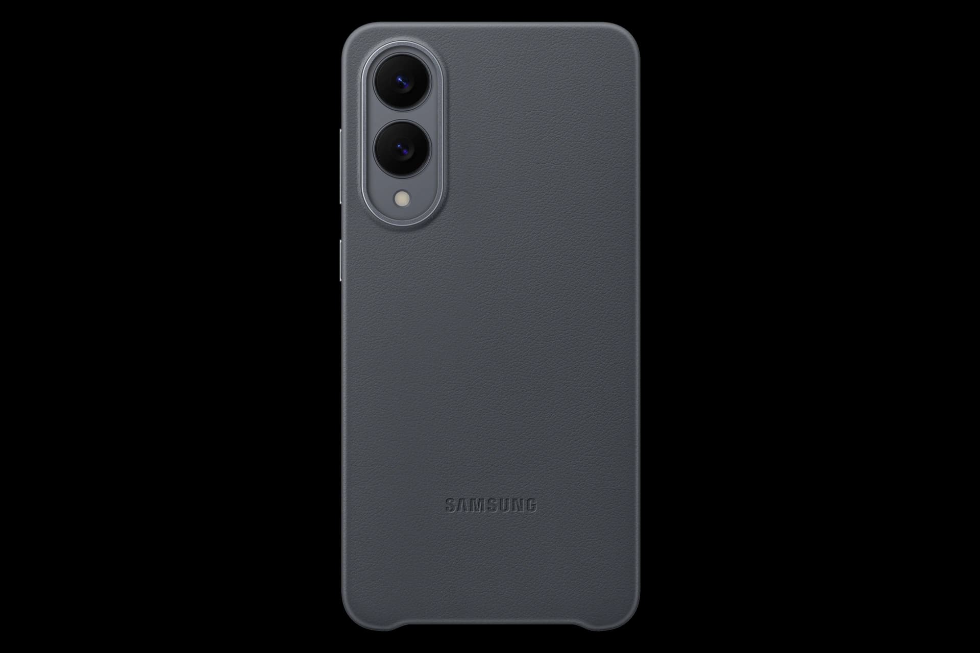 Imagen de Samsung Galaxy S25 Edge funda Black 1 unidad en OfertitasTOP