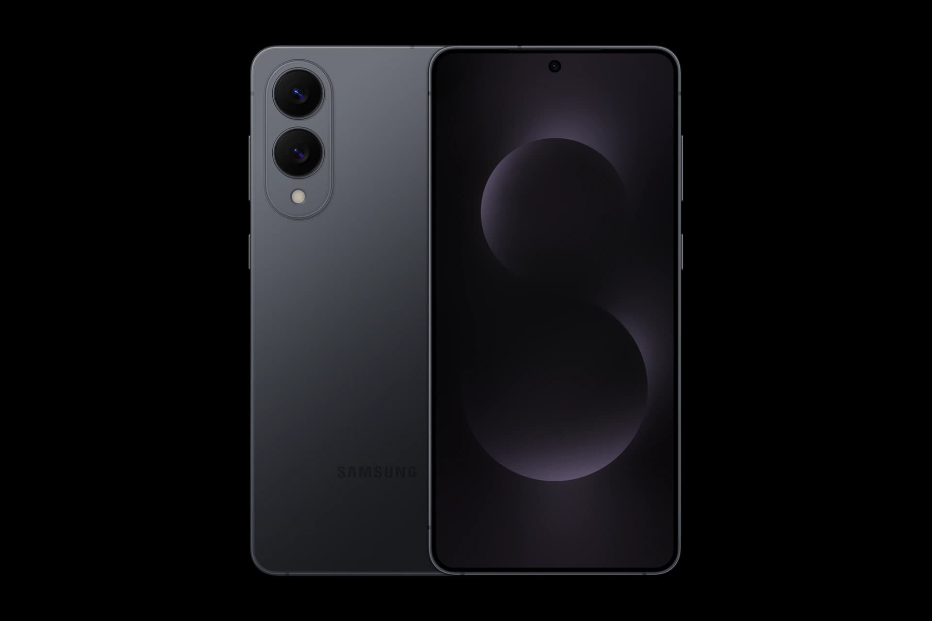 Imagen de Samsung Galaxy S25 Edge smartphone 1 cámara 📱 en OfertitasTOP