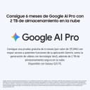 Thumbnail 1 de Samsung Galaxy S25 FE 256 GB 6,7" Blanco 📱