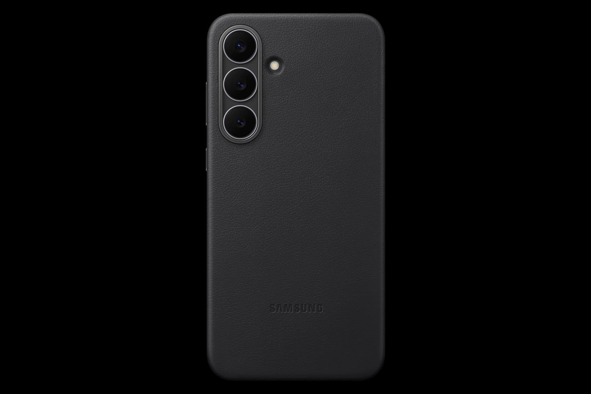 Imagen de Samsung Galaxy S25 FE funda Kindsuit negro 1 unidad en OfertitasTOP