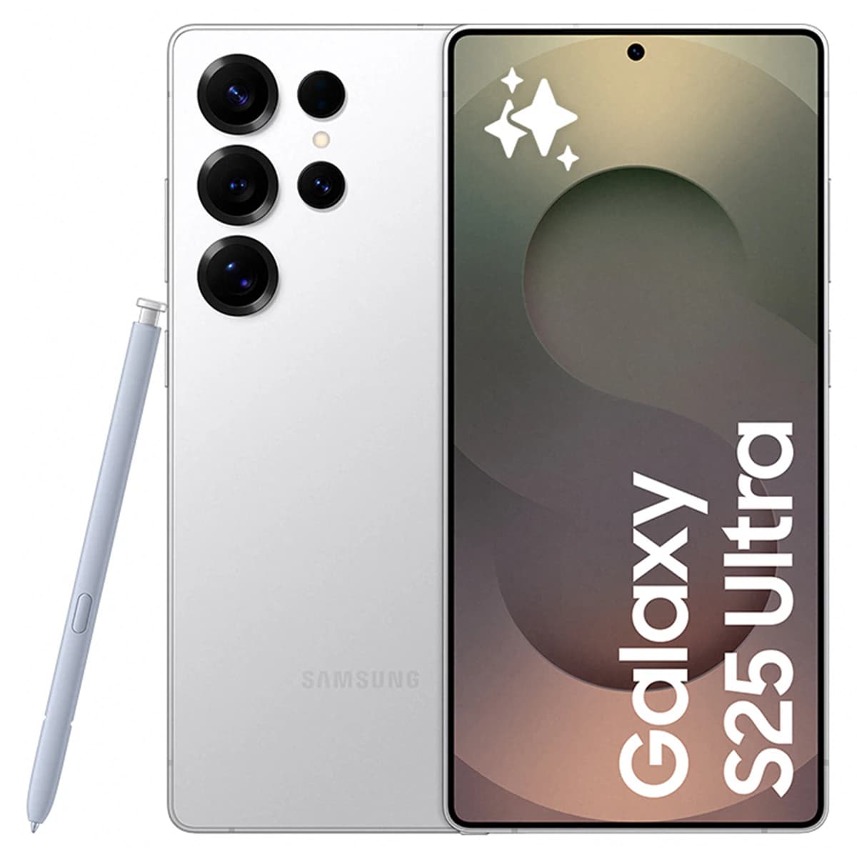 Imagen de Samsung Galaxy S25 Ultra móvil 1 TB, 12 GB en OfertitasTOP