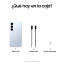 Thumbnail 6 de Samsung Galaxy S25 móvil 256 GB 12 GB RAM