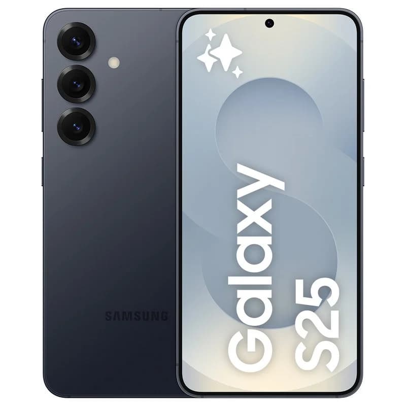 Imagen de Samsung Galaxy S25 smartphone 256GB 4.000mAh 🔋 en OfertitasTOP