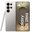 Thumbnail principal de Samsung Galaxy S25 Ultra smartphone 256GB Titanio Gris