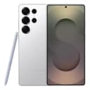 Thumbnail 1 de Samsung Galaxy S25 Ultra smartphone 256GB Titanio Plata
