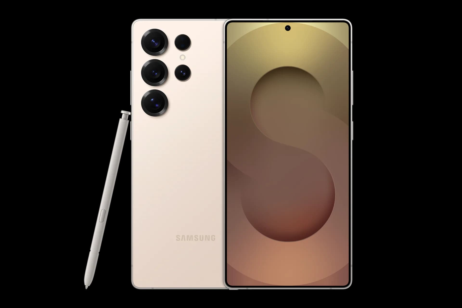 Imagen de Samsung Galaxy S25 Ultra smartphone 1 TB, Titanio Cuarzo Rosa en OfertitasTOP