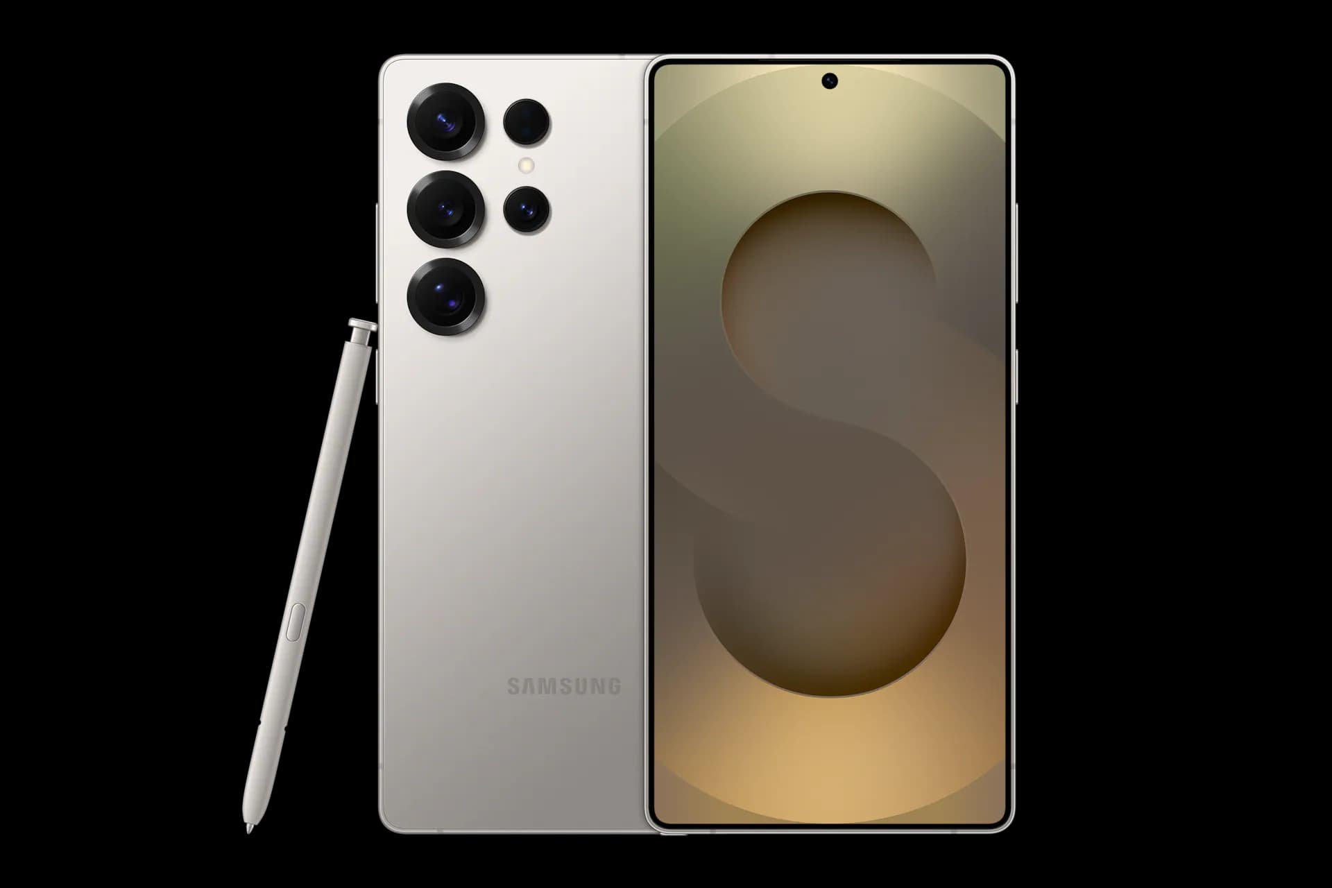 Imagen de Samsung Galaxy S25 Ultra smartphone 1 unidad 😊 en OfertitasTOP