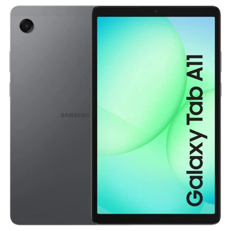Imagen de Samsung Galaxy Tab A11 8,7" 64 GB, 4 GB RAM 📱 en OfertitasTOP