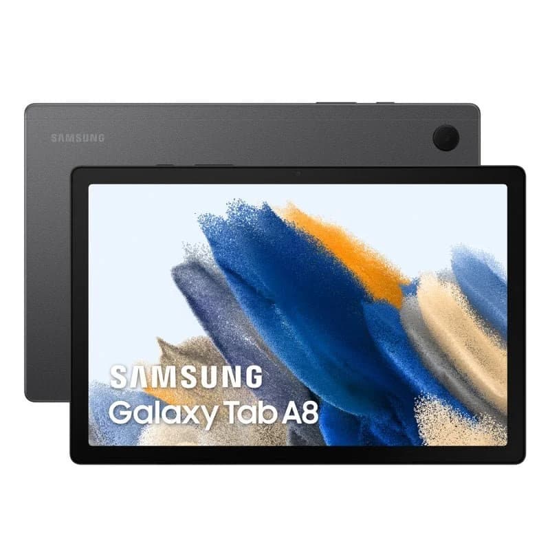 Imagen de Samsung Galaxy Tab A8 10.5" 32 GB WiFi Gris 📱 en OfertitasTOP