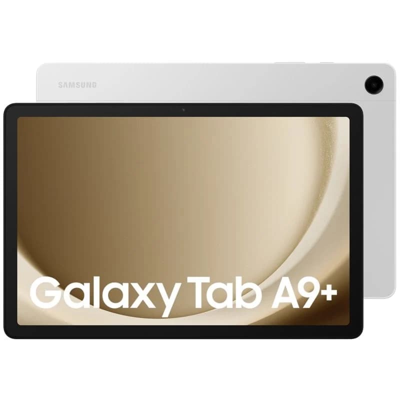 Imagen de Samsung Galaxy Tab A9+ 11" 4 GB/64 GB Plata 📱 en OfertitasTOP