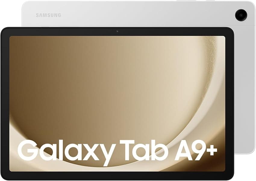 Imagen de Samsung Galaxy Tab A9+ 11" — Tablet Android 128 GB en OfertitasTOP